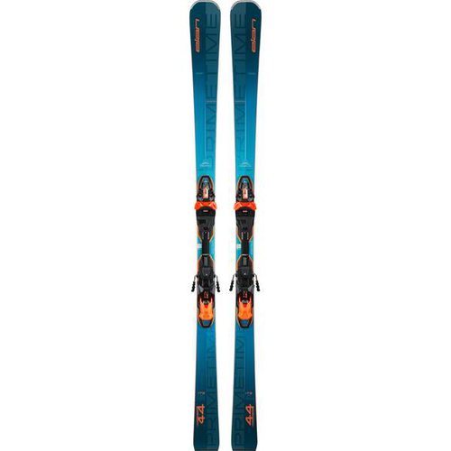 Elan Herren Ski PRIMETIME 44 FX EMX12.0