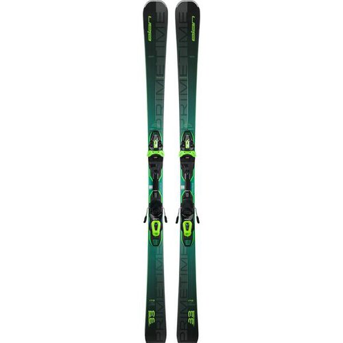 Elan Herren Ski PRIMETIME 33 FX EM 11.0