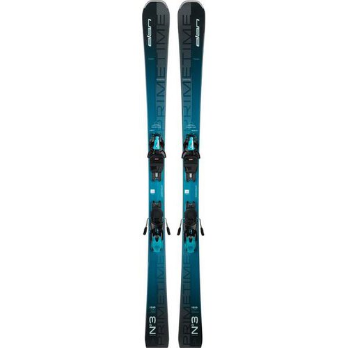Elan Damen Ski PRIMETIME N°3 W PS EL 10.0