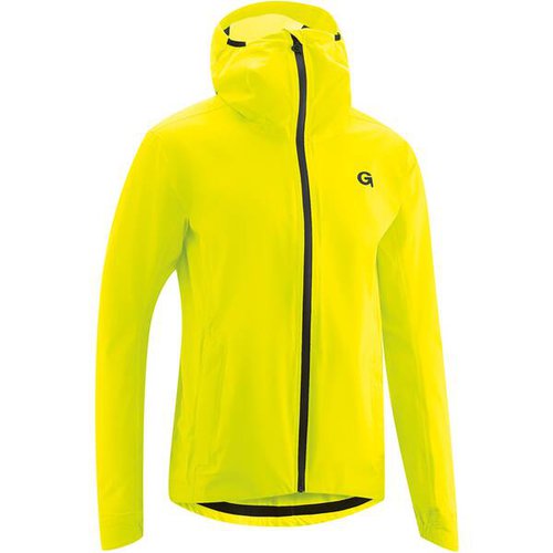 Gonso Herren Regenjacke Save Plus He-Allw-Jacke-2,5L