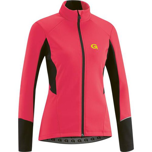 Gonso Damen Jacke Furiani Da-Soft-Jacke