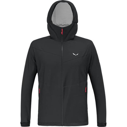 Salewa Herren Funktionsjacke PUEZ AQUA 4 PTX 2.5L M JACKET