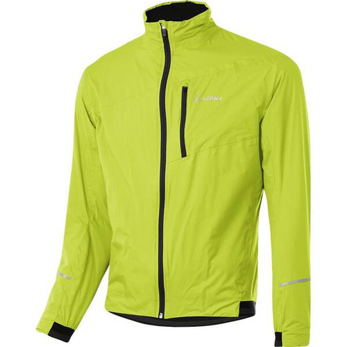 Loeffler Herren BIKE JACKET PACE PRIMALOFT