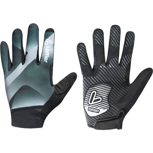 Loeffler Herren Handschuhe FULL FINGER BIKE GLOVES