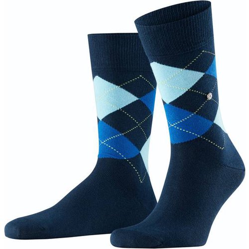 Burlington King Herren Socken