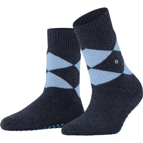 Burlington Damen Cosy Argyle HP