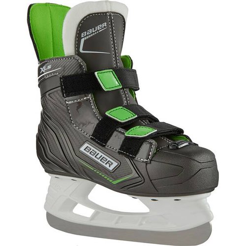 Bauer Kinder Eishockeyschuhe Schlittschuh X-LS - Yth.