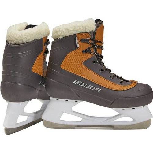 Bauer Herren Eishockeyschuhe Rec Schlittschuh Whistler - Sr.