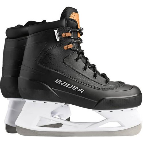 Bauer Herren Eishockeyschuhe Rec Schlittschuh Colorado - Sr.