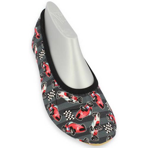 Beck Kinder Gymnastikschuhe WINNER
