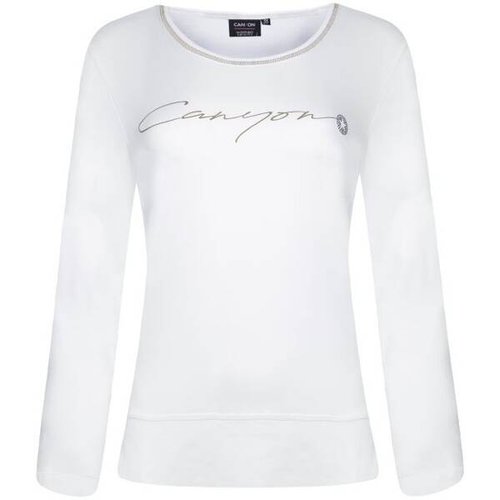 Canyon Damen T-Shirt 1/1 Arm