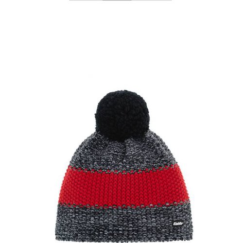 Eisbär Skimütze "Styler Pompon"
