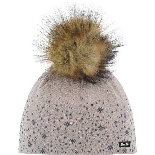 Eisbär Damen Mütze Rana Lux Crystal