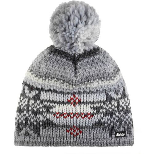 Eisbär Damen Mütze "Ike Pompon"