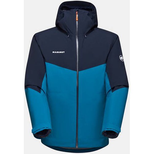 Mammut Herren Doppeljacke Convey 3 in 1 HS
