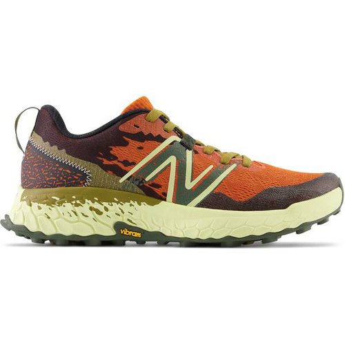 New Balance Herren Laufschuhe Fresh Foam X Hierro v7