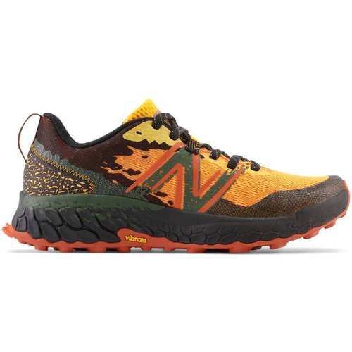 New Balance Herren Laufschuhe Fresh Foam X Hierro v7