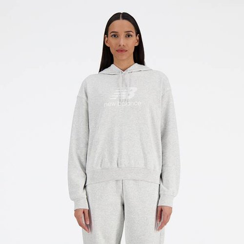 New Balance Damen Kapuzensweat Womens Lifestyle Hood & Sweat