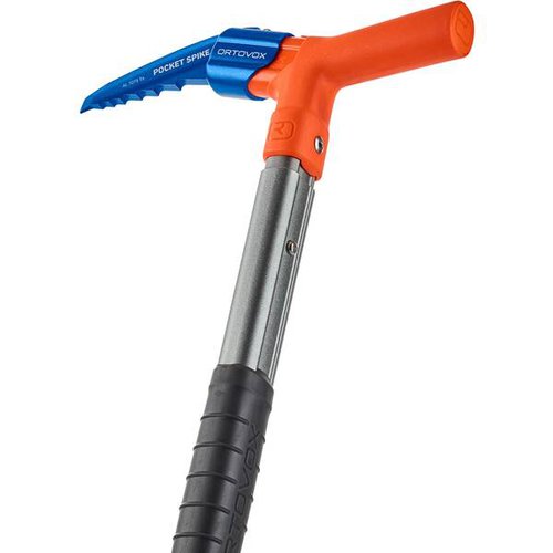 Ortovox Lawinenschaufel SET PRO ALU III + POCKET SPIKE