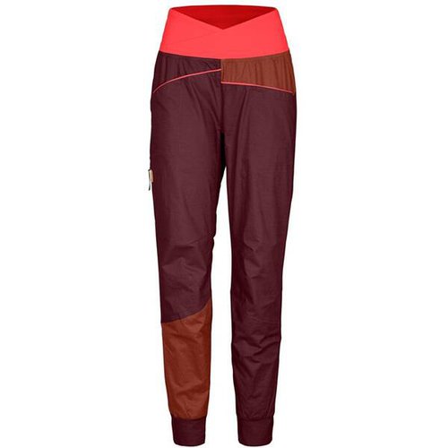 Ortovox Damen Hose VALBON PANTS W