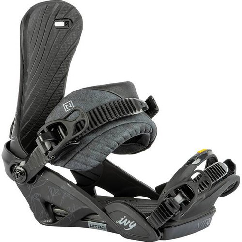 Nitro Damen Snowboardbindung "Ivy 21"