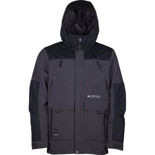 Nitro Herren Funktionsjacke WILLIAMS L1 JKT´23