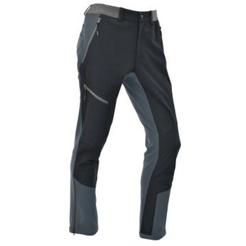 Maul Herren Hose Balmhorn Hybrid Softshellhose