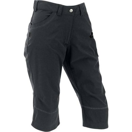 Maul Damen Rennes Caprihose elastic
