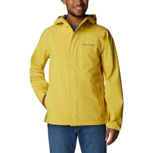 Columbia Herren Regenjacke Earth Explorer™ Shell