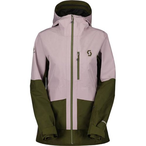 Scott Herren Jacke SCO Jacket Ws Vertic GTX 2L