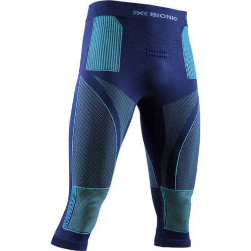 X-Bionic ® ENERGY ACCUMULATOR 4.0 PANTS 3/4 MEN