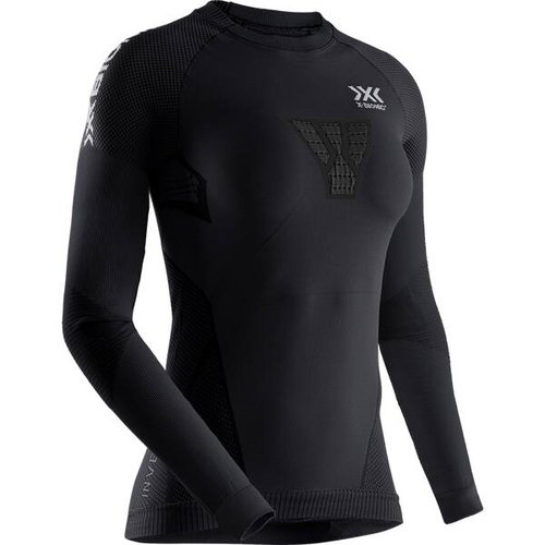 X-Bionic Damen ® INVENT 4.0 RUNNING SHIRT LG SL WMN
