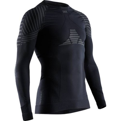 X-Bionic ® INVENT 4.0 SHIRT LG SL MEN