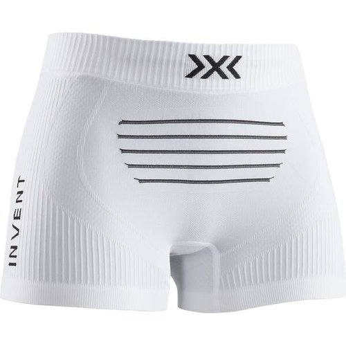 X-Bionic Damen Shorts ® INVENT 4.0 LT BOXER SHORTS WMN