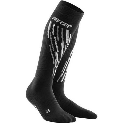 Cep Damen Ski Thermo Socks