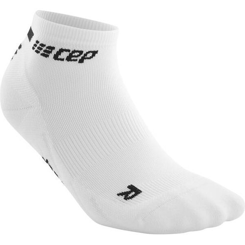 Cep Damen the run socks, low cut, v4, wom