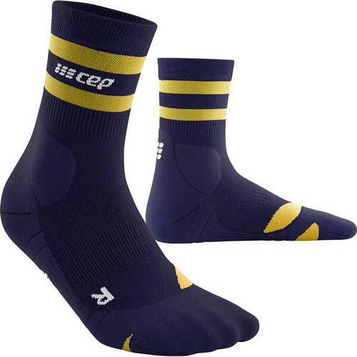 Cep Damen hiking 80??s socks, mid cut, wo