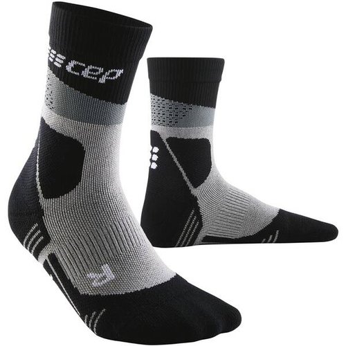 Cep Damen Socken max cushion socks, hiking, mid cut, women