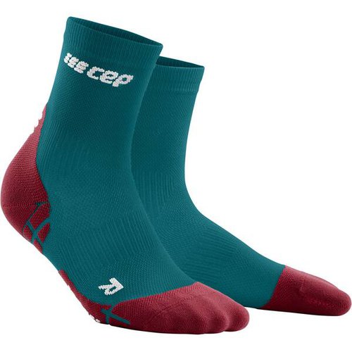 Cep Herren ultralight short socks*, men