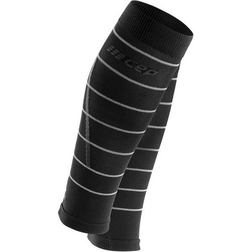 Cep Damen Reflective Calf Sleeves