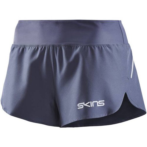 Skins Damen Shorts Laufshort S3 Run Shorts