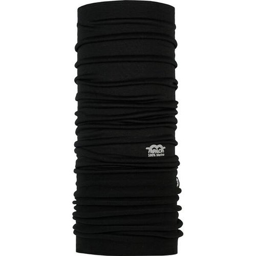 P.a.c. Schal Merino Fleece