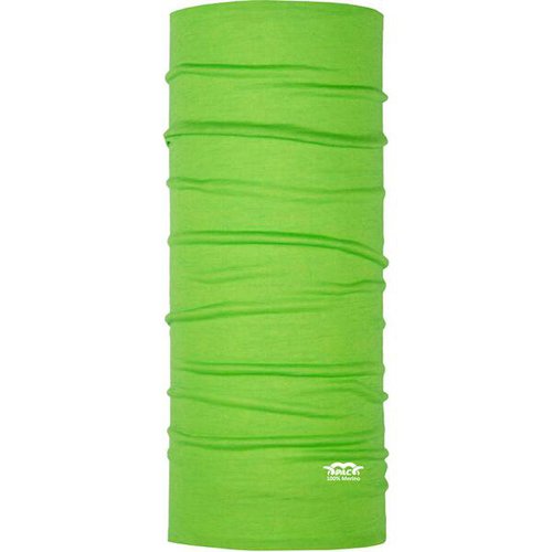 P.a.c. Schal Kids Merino Wool