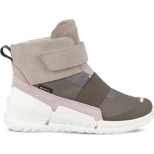 Ecco Kinder Stiefel BIOM K1 Ankle Boot