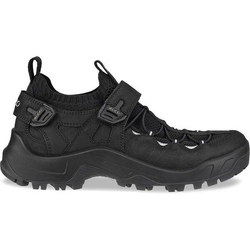 Ecco Herren Trekkinghalbschuhe OFFROAD M SHOE TEX