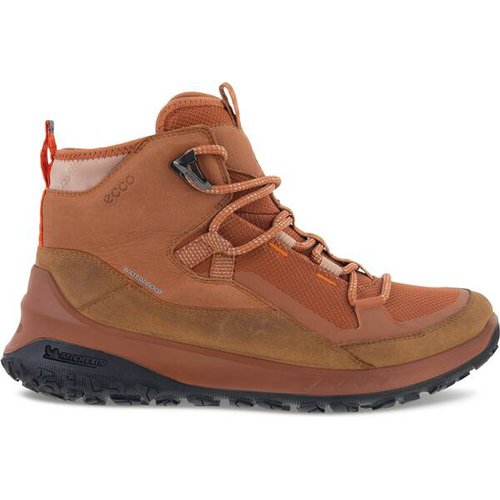 Ecco Damen Trekkingstiefel ULT-TRN W MID WP