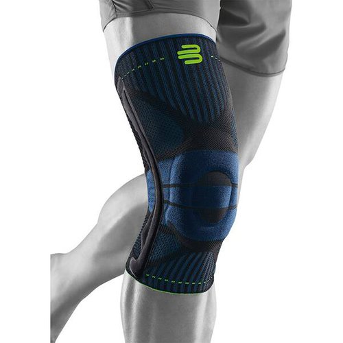 Bauerfeind Kniebandage, Bandage Knie Sports Knee Support