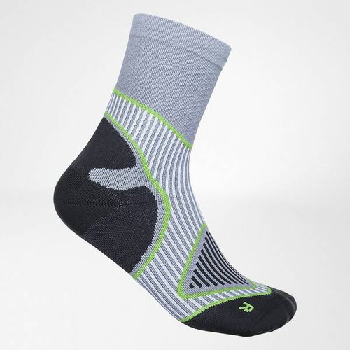 Bauerfeind Herren  Outdoor Performance Mid Cut Socks