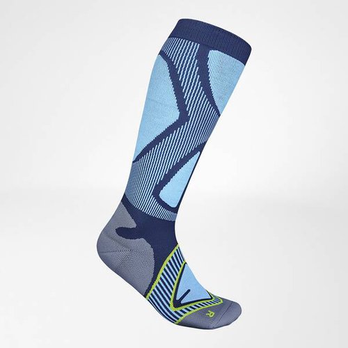 Bauerfeind Herren  Ski Performance Compression Socks