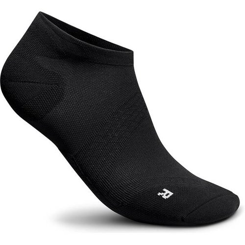 Bauerfeind Herren Run Ultralight Low Cut Socks